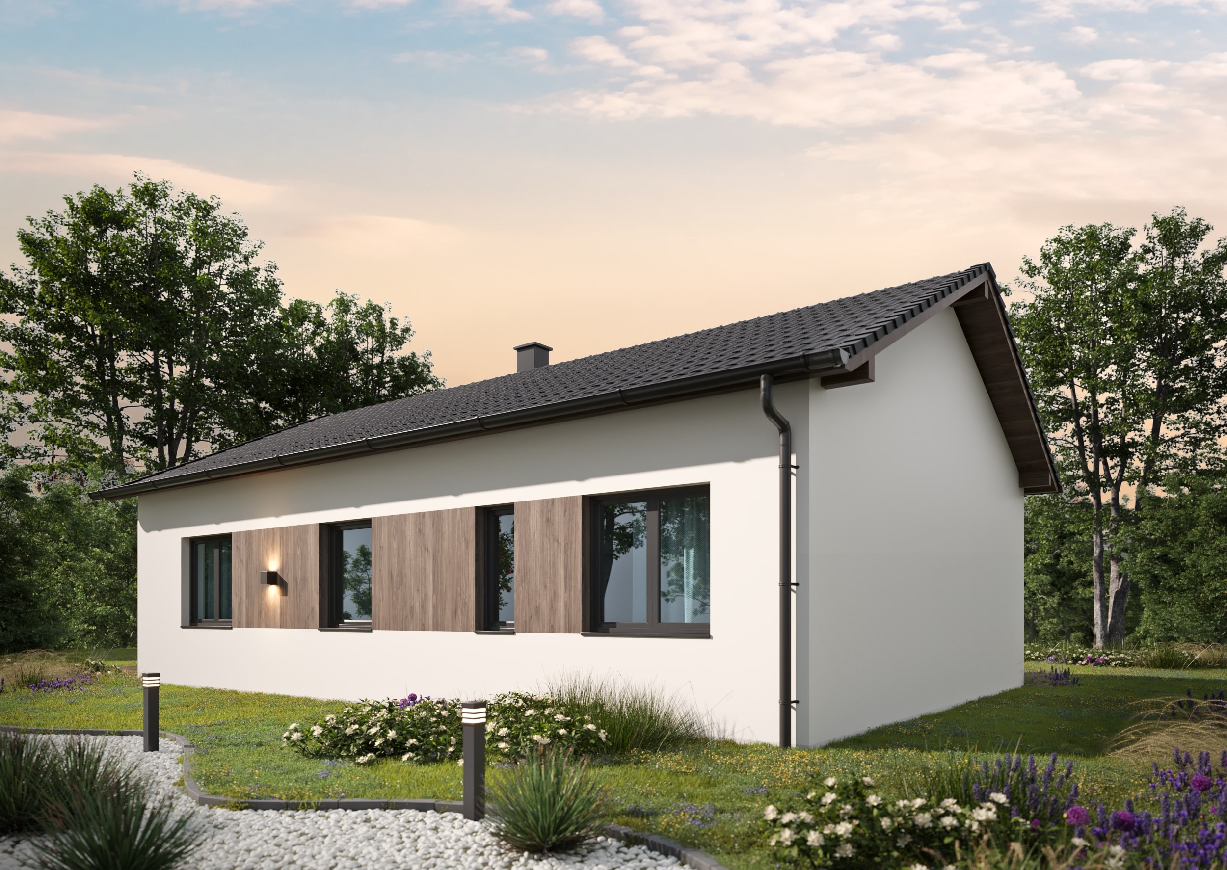 [06]Bungalov Solena