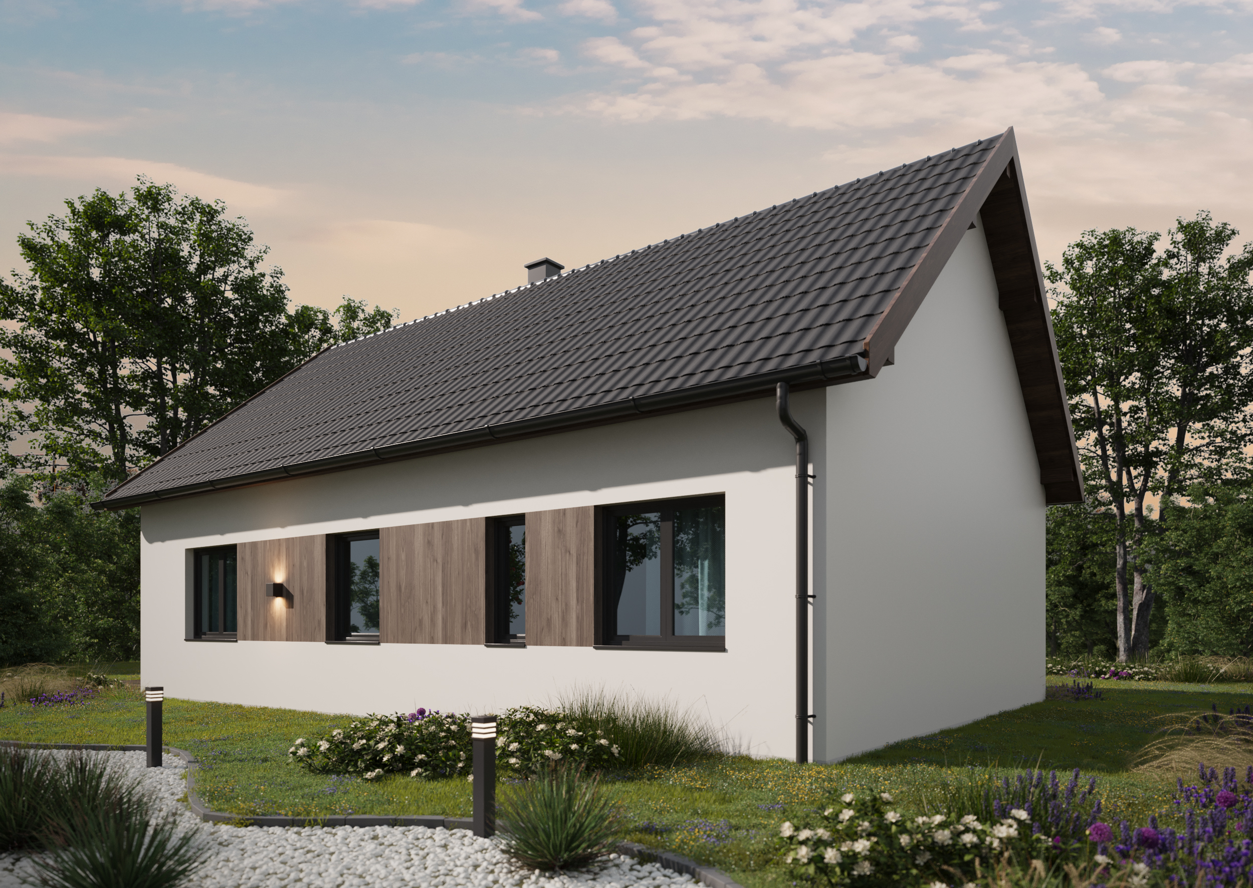 [06]Bungalov Solena